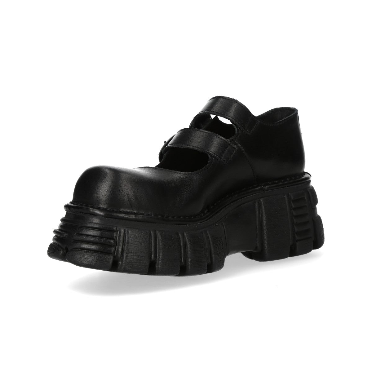 New Rock Boots & Shoes | M-MET062-C1