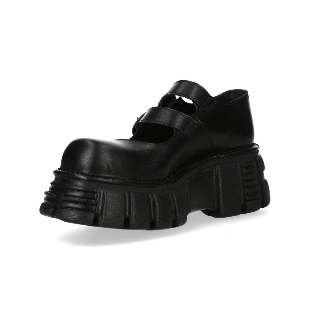 New Rock Boots & Shoes | M-MET062-C1