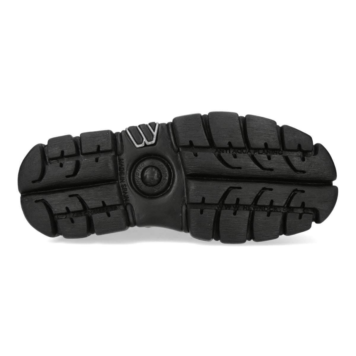 New Rock Boots & Shoes | M-MET062-C1