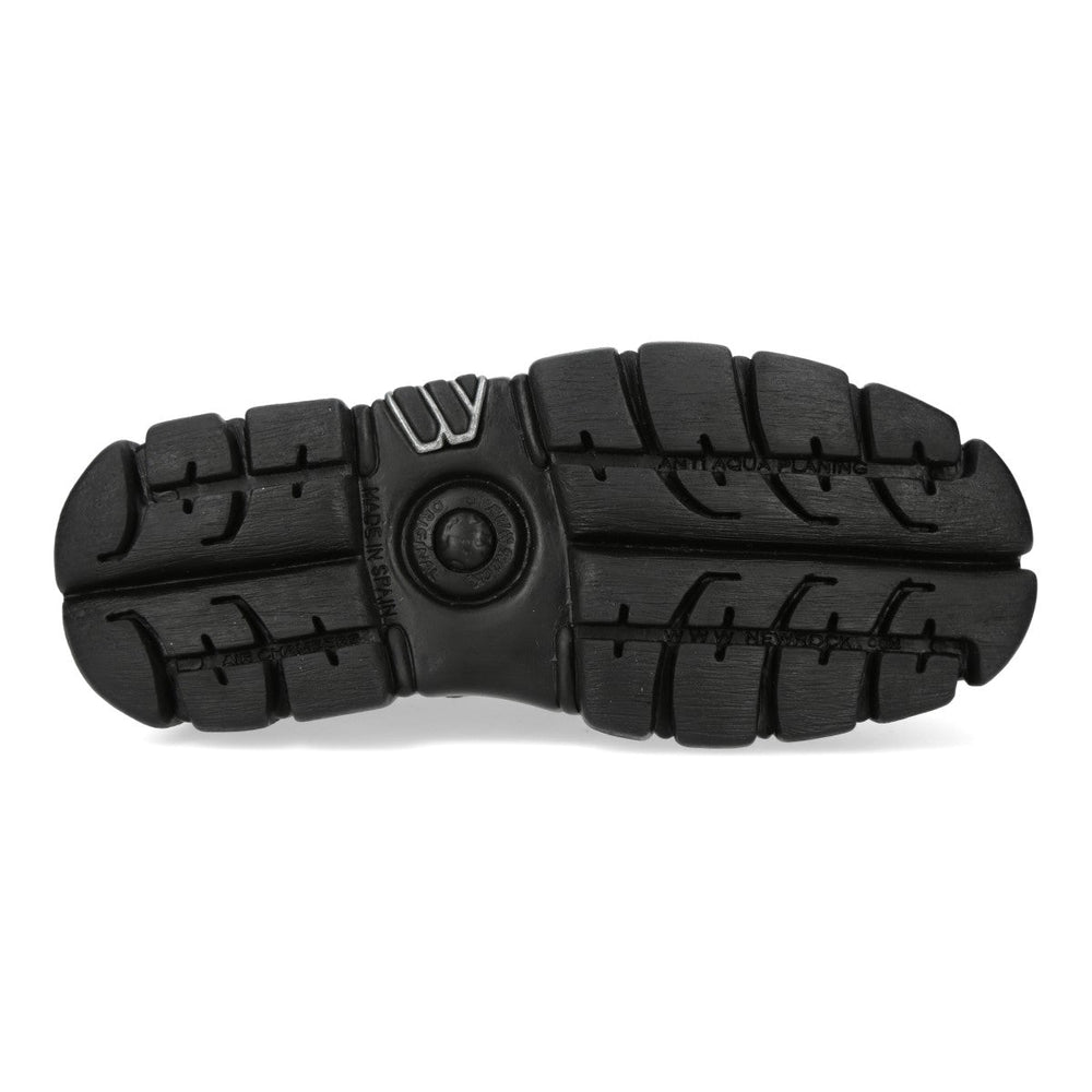 New Rock Boots & Shoes | M-MET062-C1