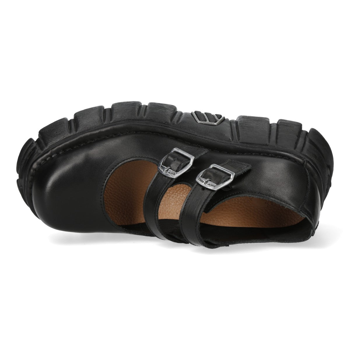 New Rock Boots & Shoes | M-MET062-C1