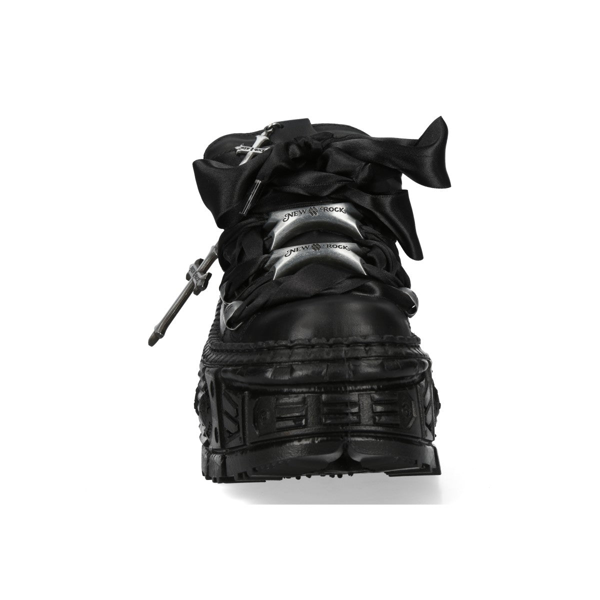 New Rock Boots & Shoes | M-WALL120NMXL-C1