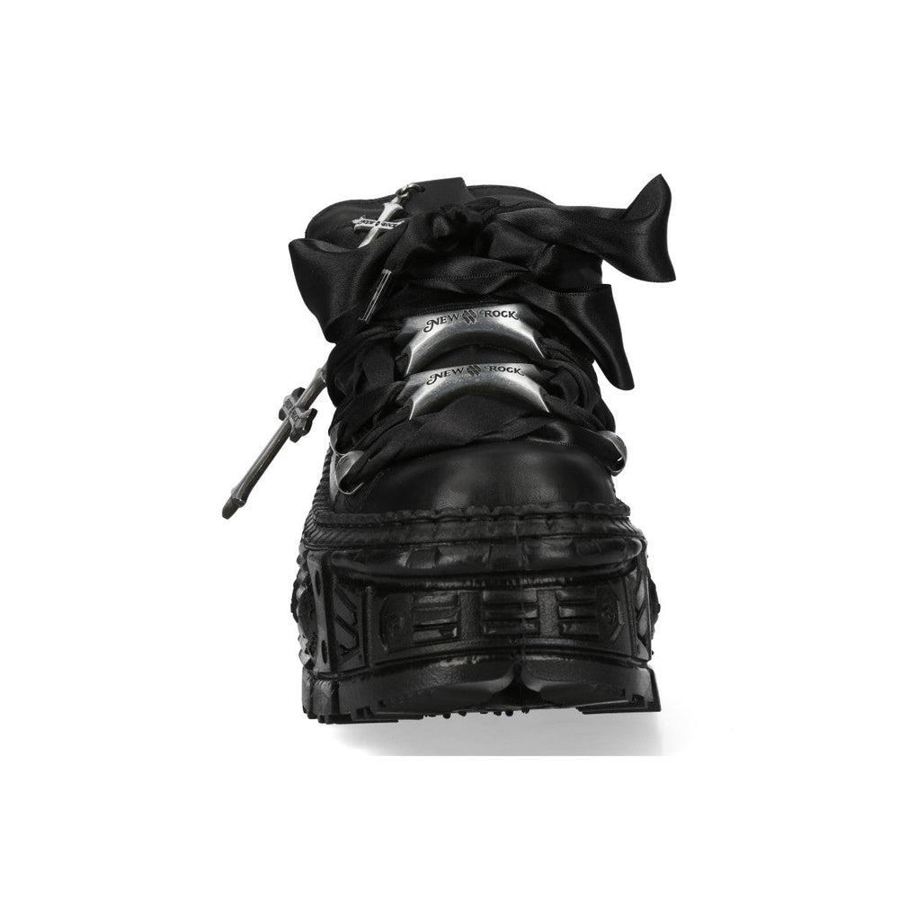 New Rock Boots & Shoes | M-WALL120NMXL-C1