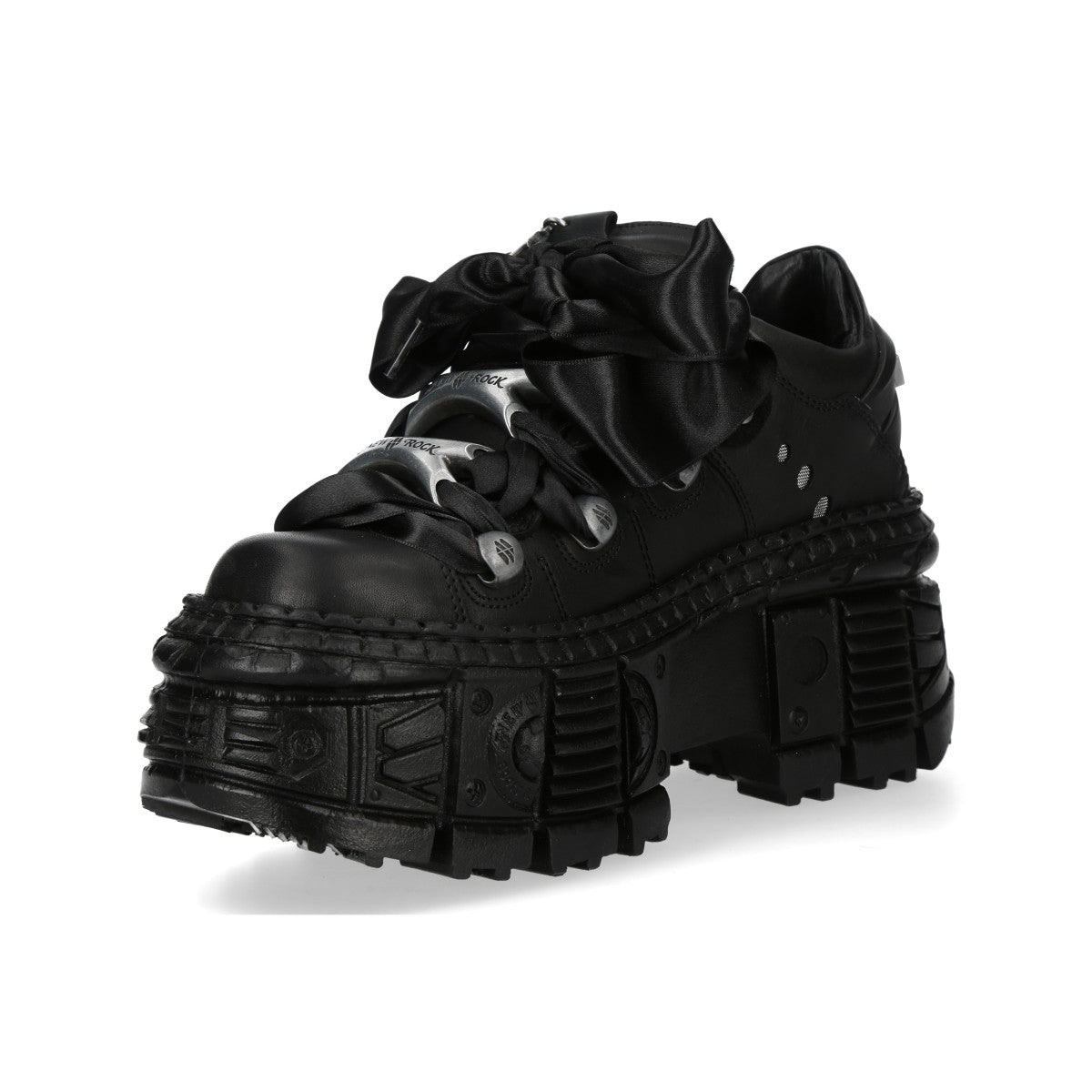 New Rock Boots & Shoes | M-WALL120NMXL-C1
