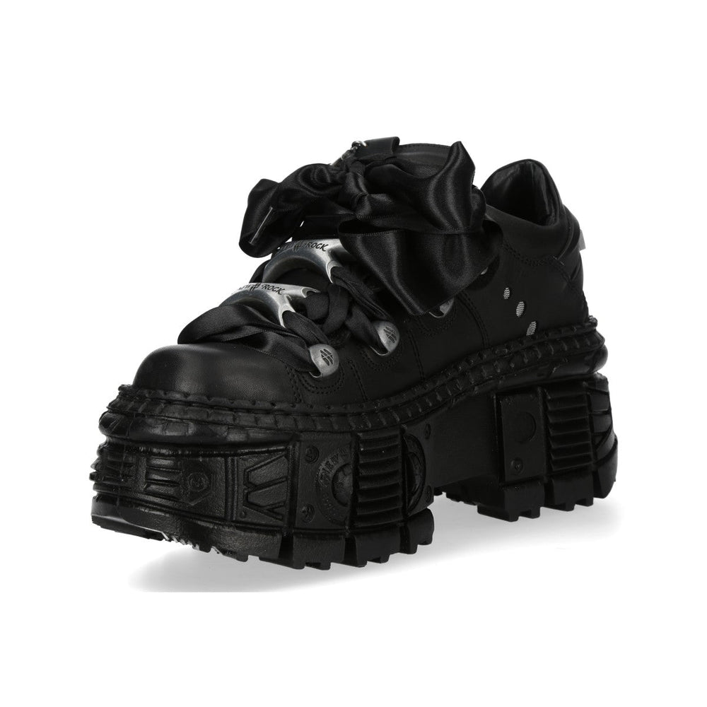 New Rock Boots & Shoes | M-WALL120NMXL-C1