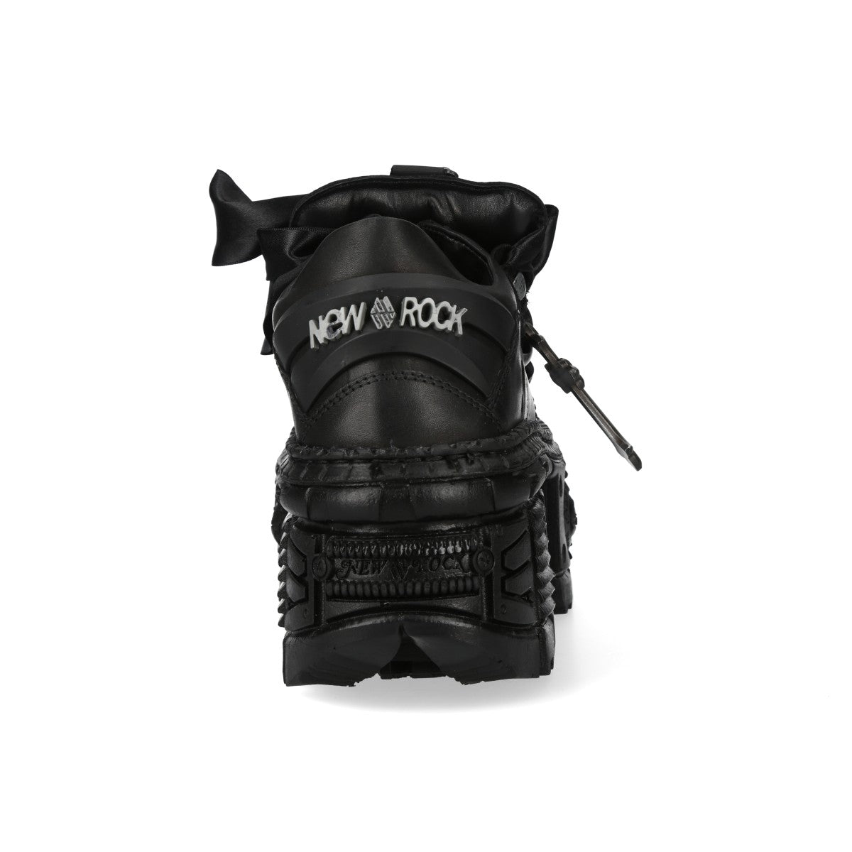 New Rock Boots & Shoes | M-WALL120NMXL-C1