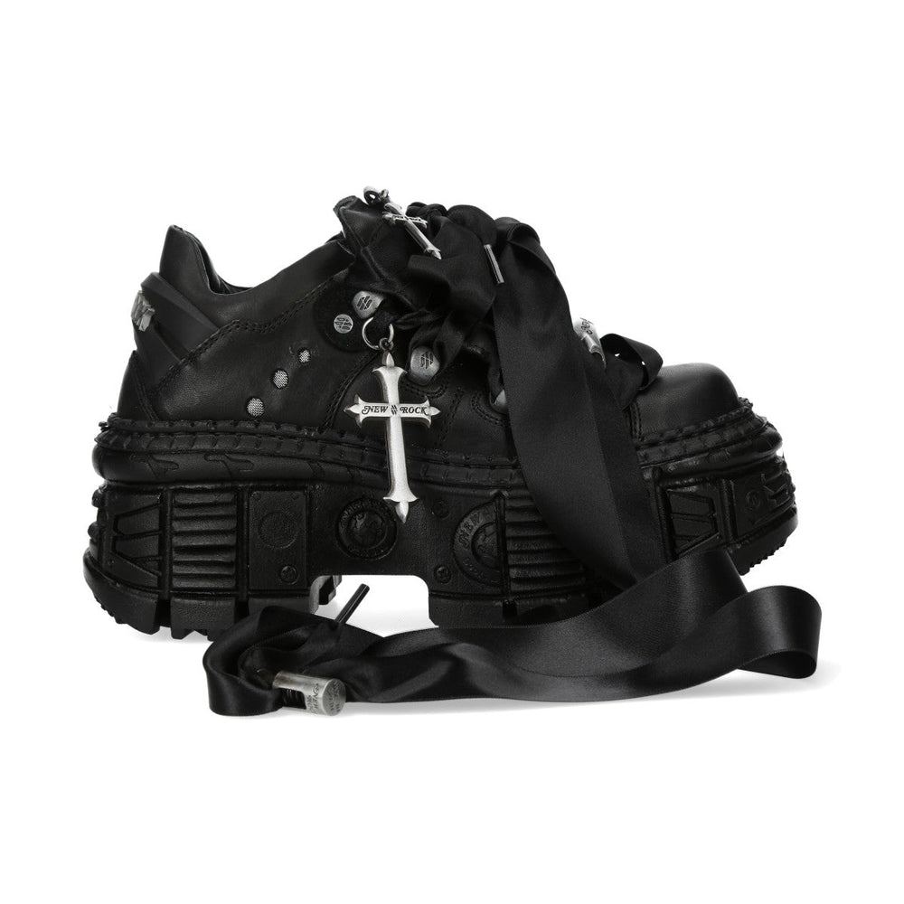 New Rock Boots & Shoes | M-WALL120NMXL-C1