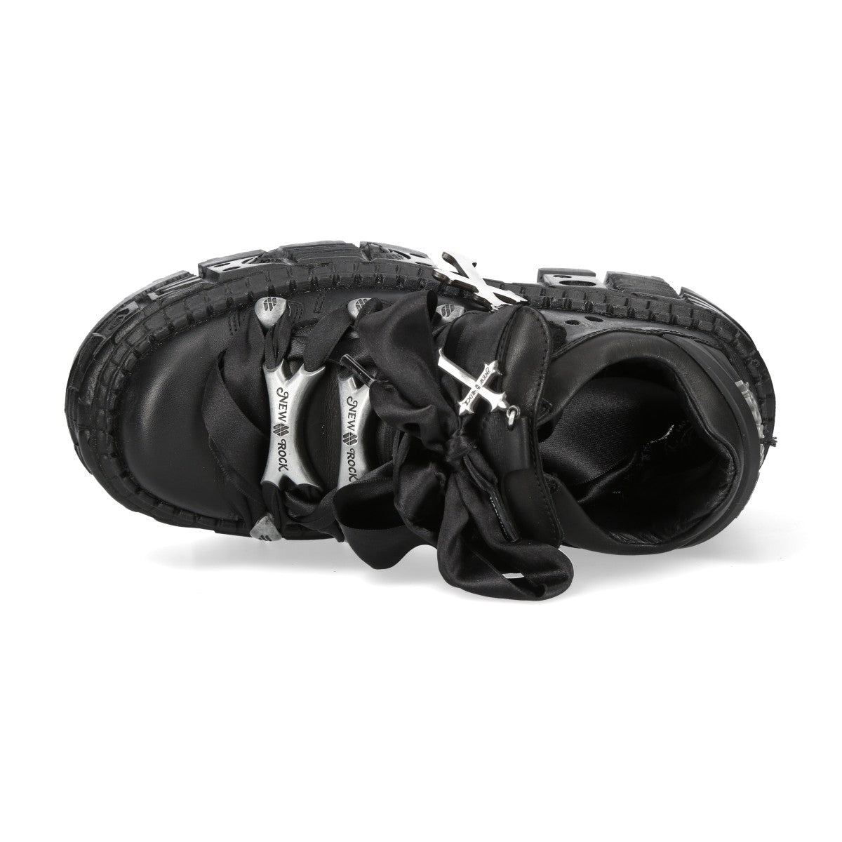 New Rock Boots & Shoes | M-WALL120NMXL-C1