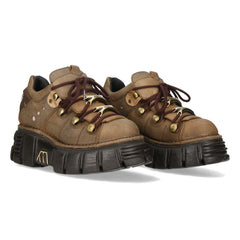 New Rock Boots & Shoes | M-120N-C111