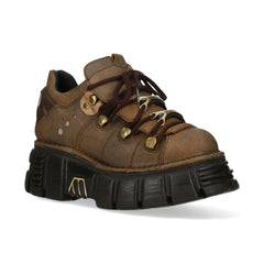 New Rock Boots & Shoes | M-120N-C111