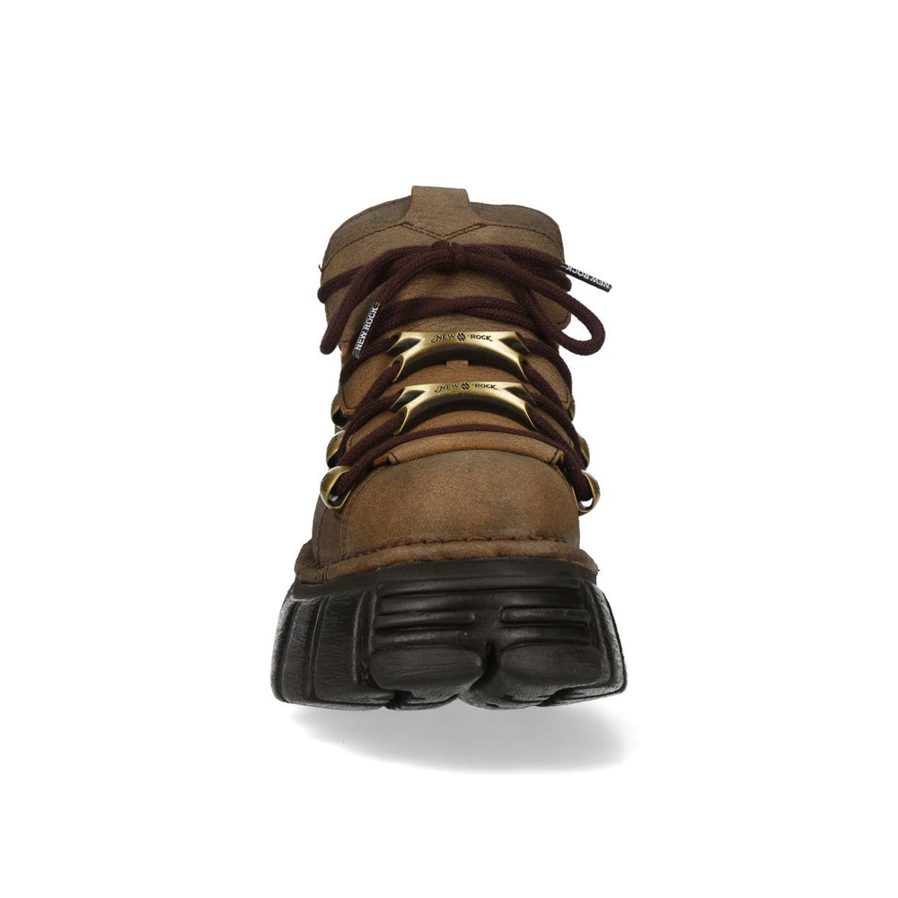 New Rock Boots & Shoes | M-120N-C111