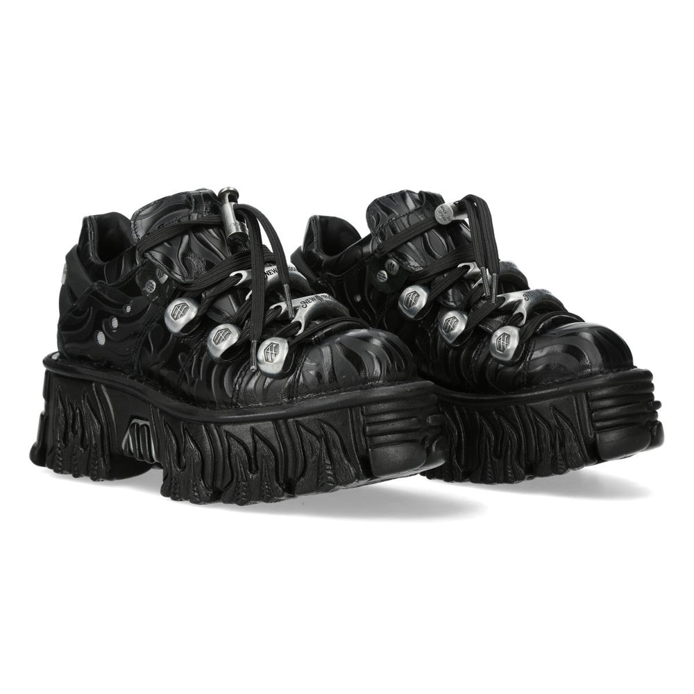 New Rock Boots & Shoes | M-120NXLPMUELLE-C7