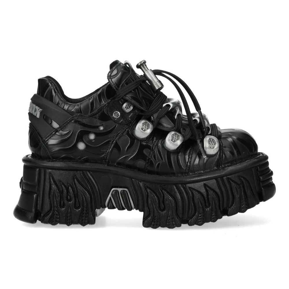 New Rock Boots & Shoes | M-120NXLPMUELLE-C7
