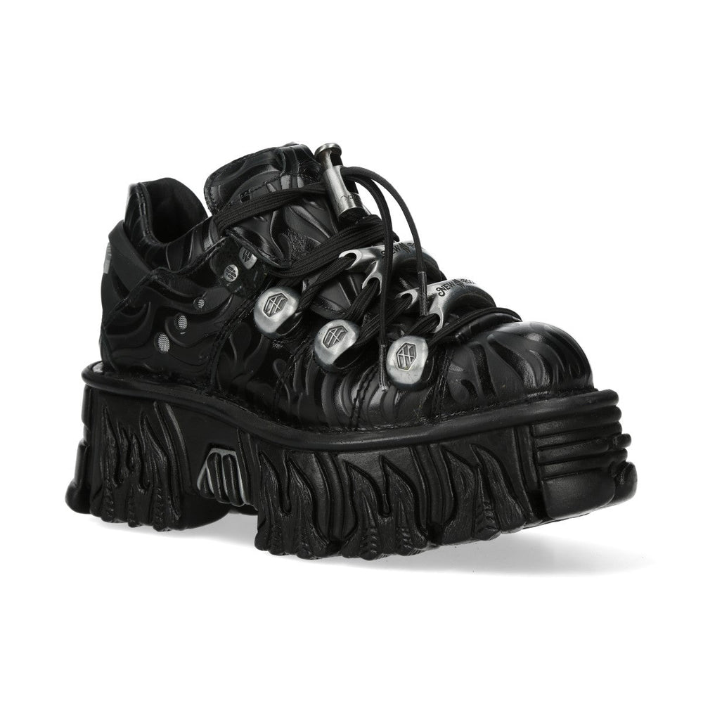 New Rock Boots & Shoes | M-120NXLPMUELLE-C7