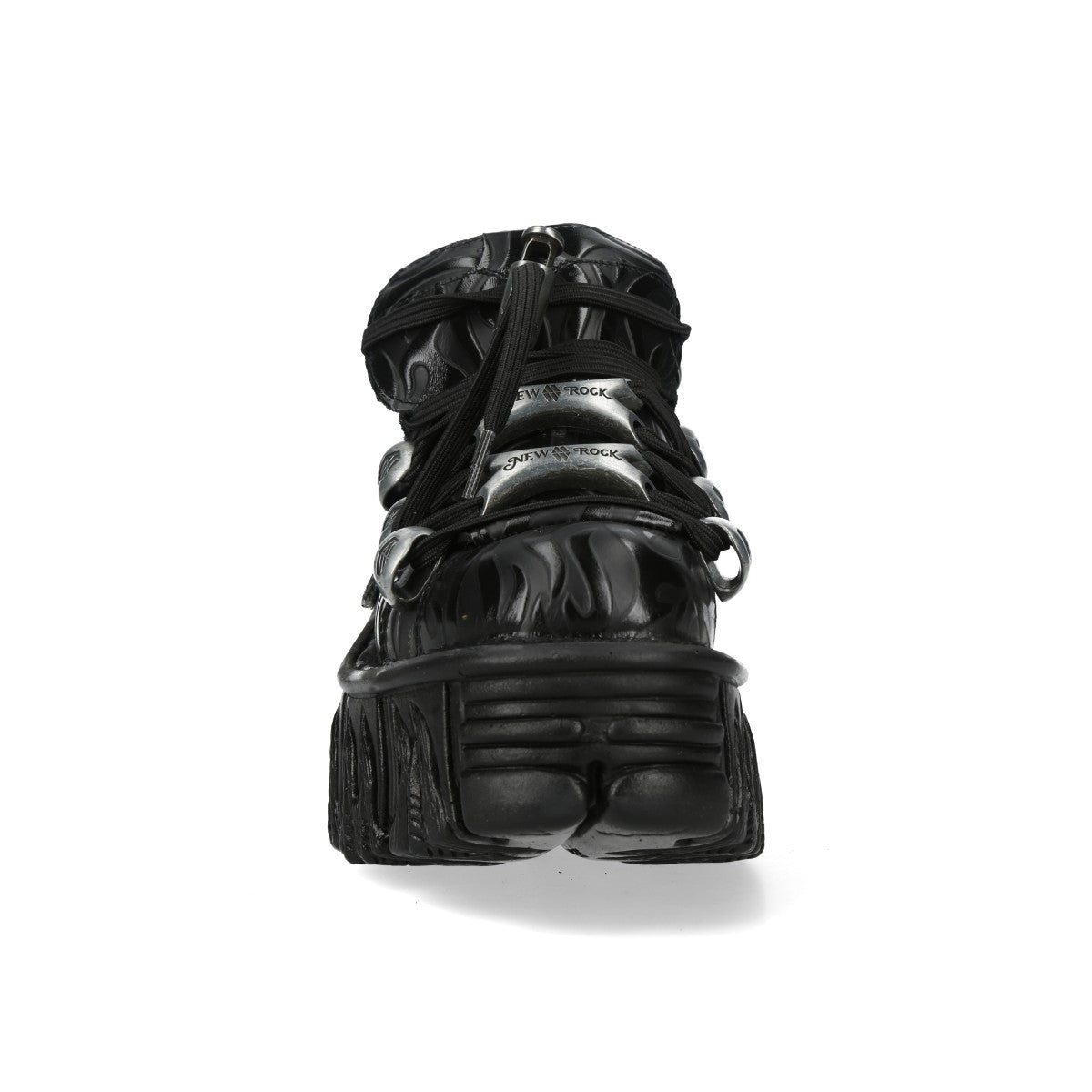 New Rock Boots & Shoes | M-120NXLPMUELLE-C7