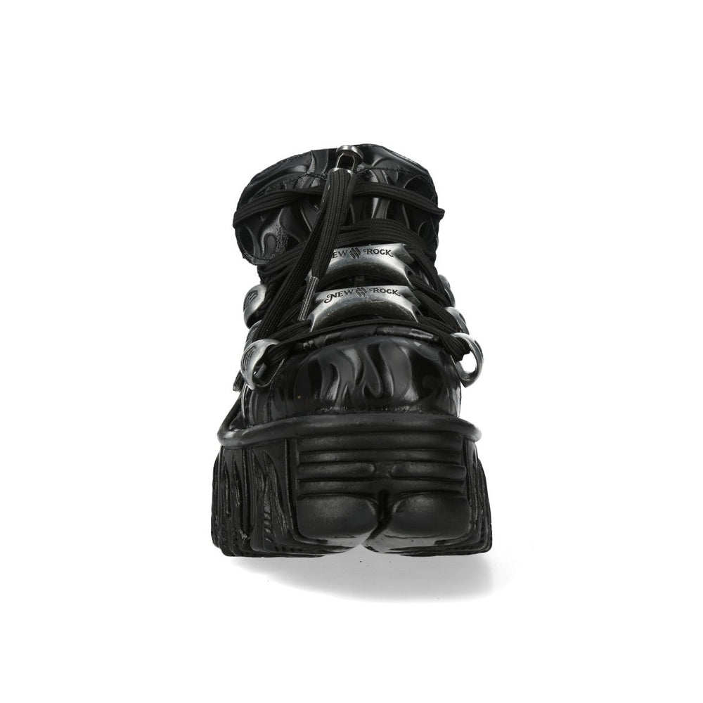 New Rock Boots & Shoes | M-120NXLPMUELLE-C7