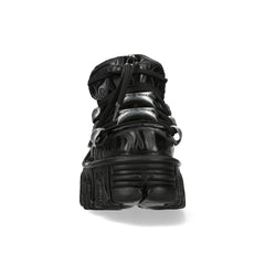 New Rock Boots & Shoes | M-120NXLPMUELLE-C7
