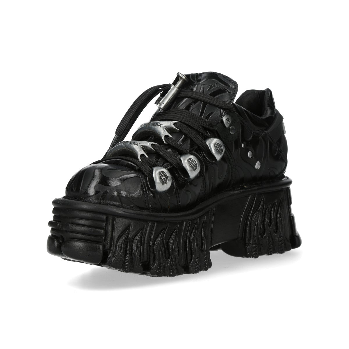 New Rock Boots & Shoes | M-120NXLPMUELLE-C7