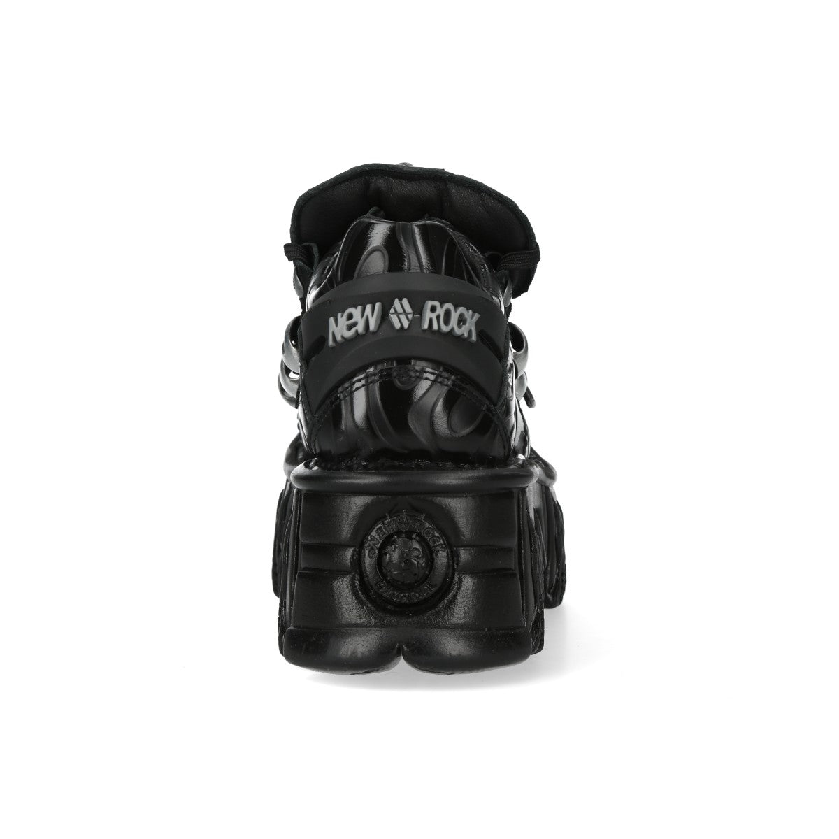 New Rock Boots & Shoes | M-120NXLPMUELLE-C7