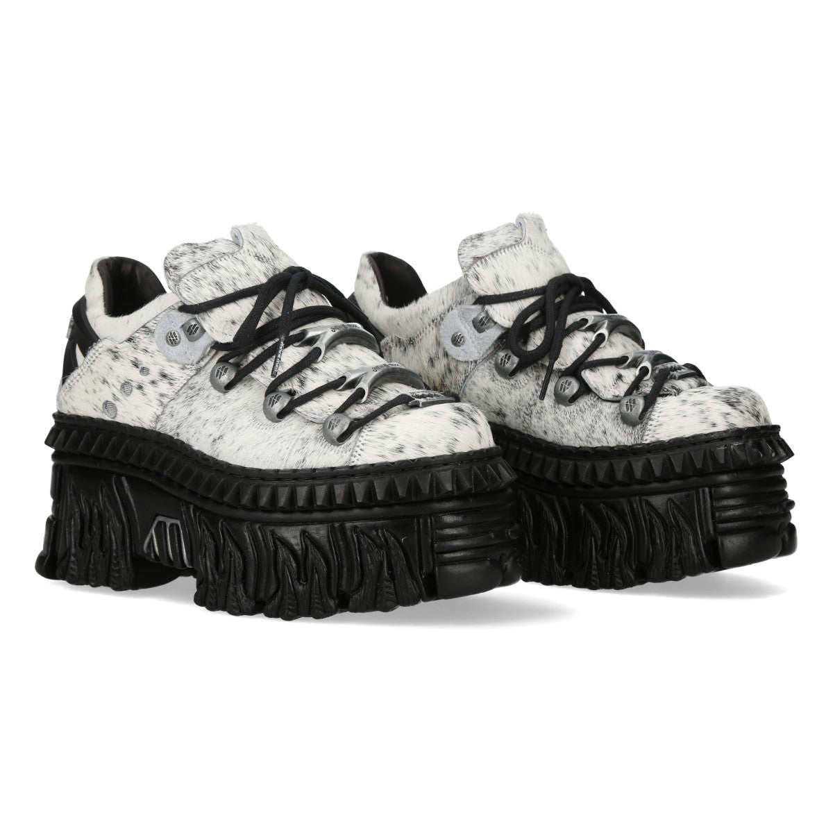 New Rock Boots & Shoes | M-WALL120NC-C22