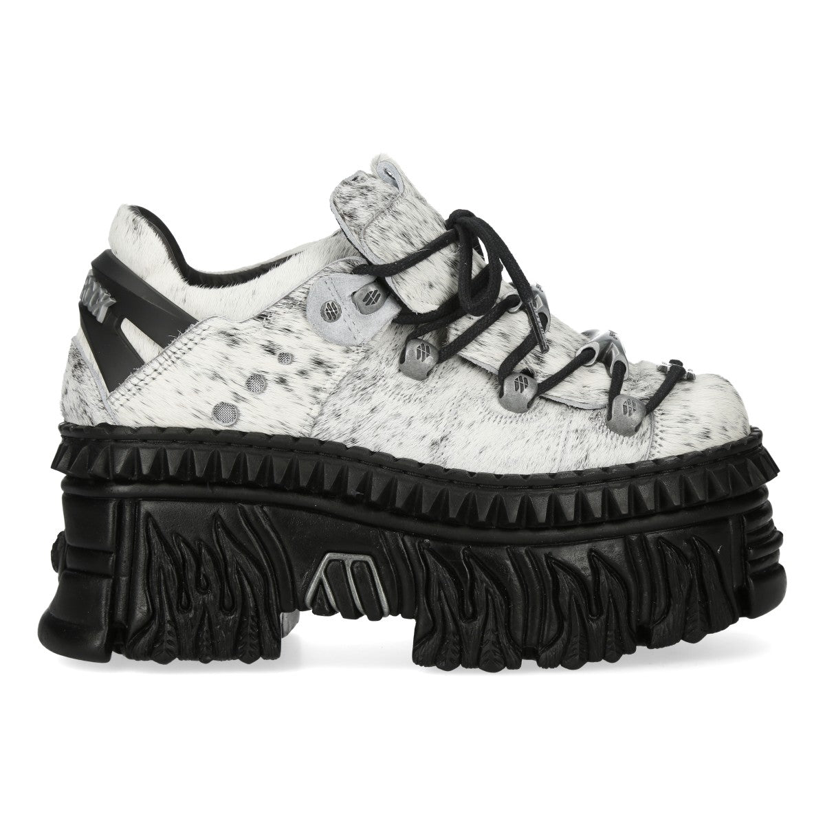 New Rock Boots & Shoes | M-WALL120NC-C22