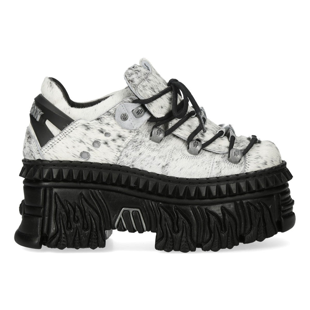 New Rock Boots & Shoes | M-WALL120NC-C22