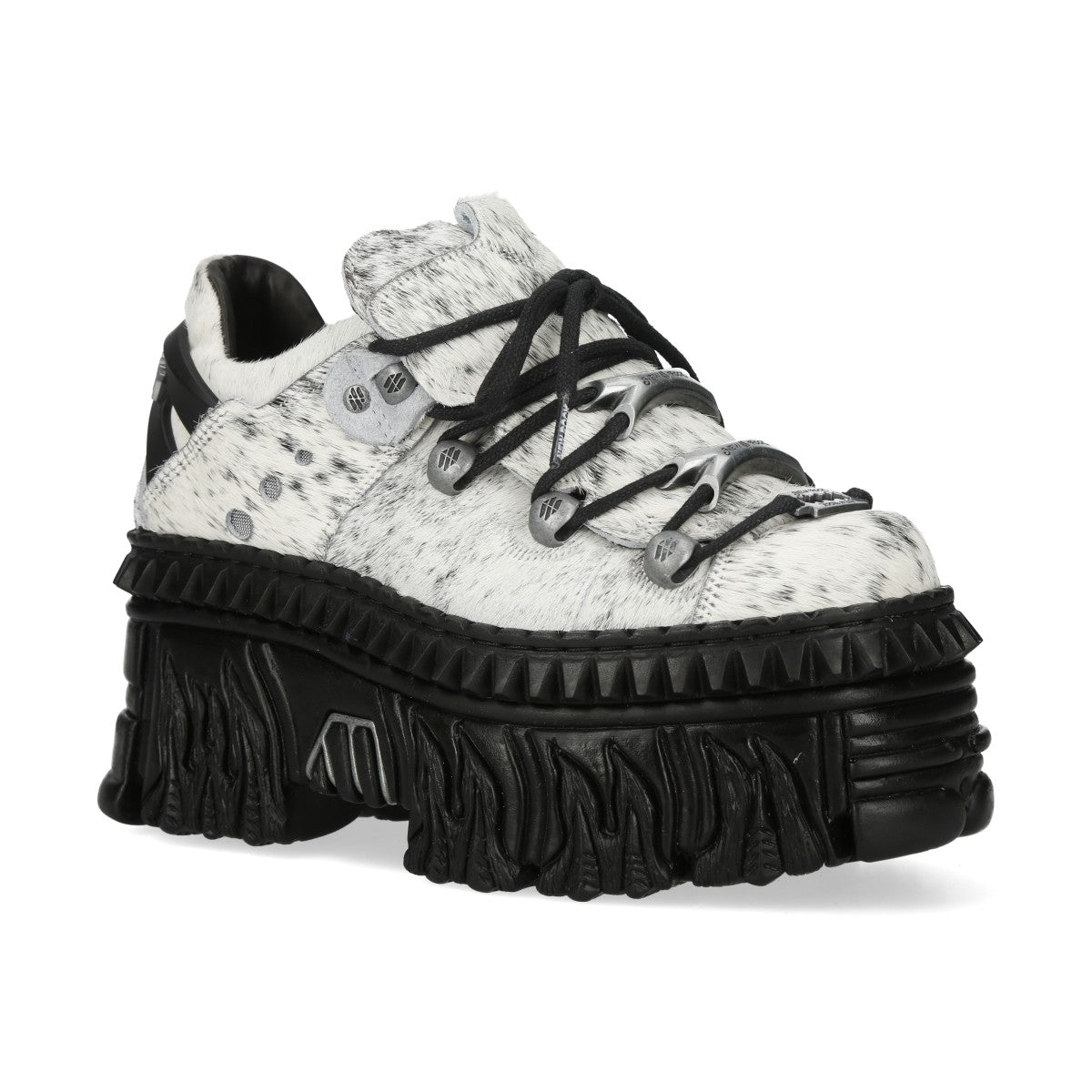 New Rock Boots & Shoes | M-WALL120NC-C22