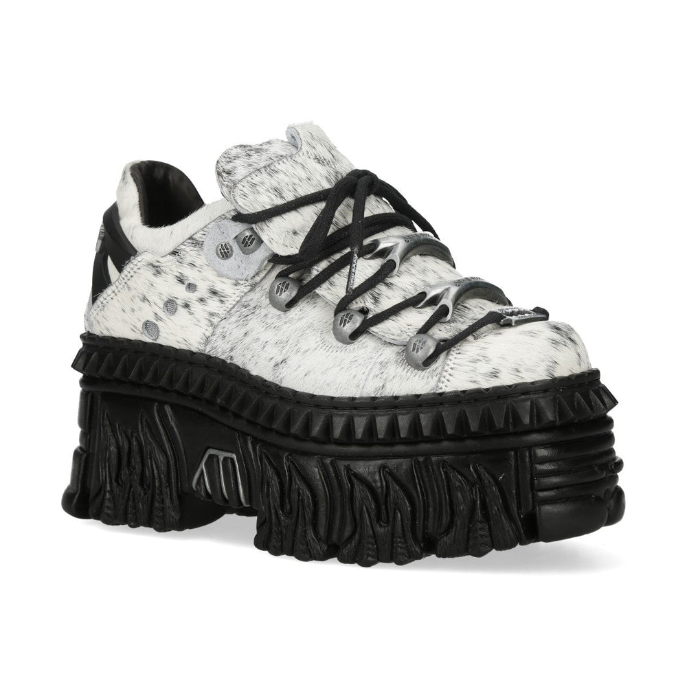 New Rock Boots & Shoes | M-WALL120NC-C22