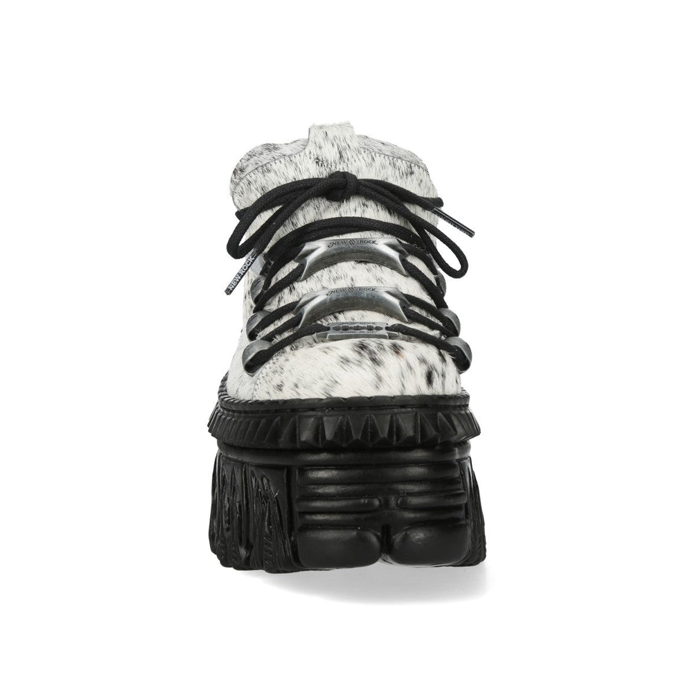 New Rock Boots & Shoes | M-WALL120NC-C22