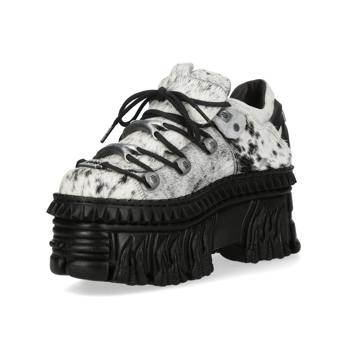 New Rock Boots & Shoes | M-WALL120NC-C22