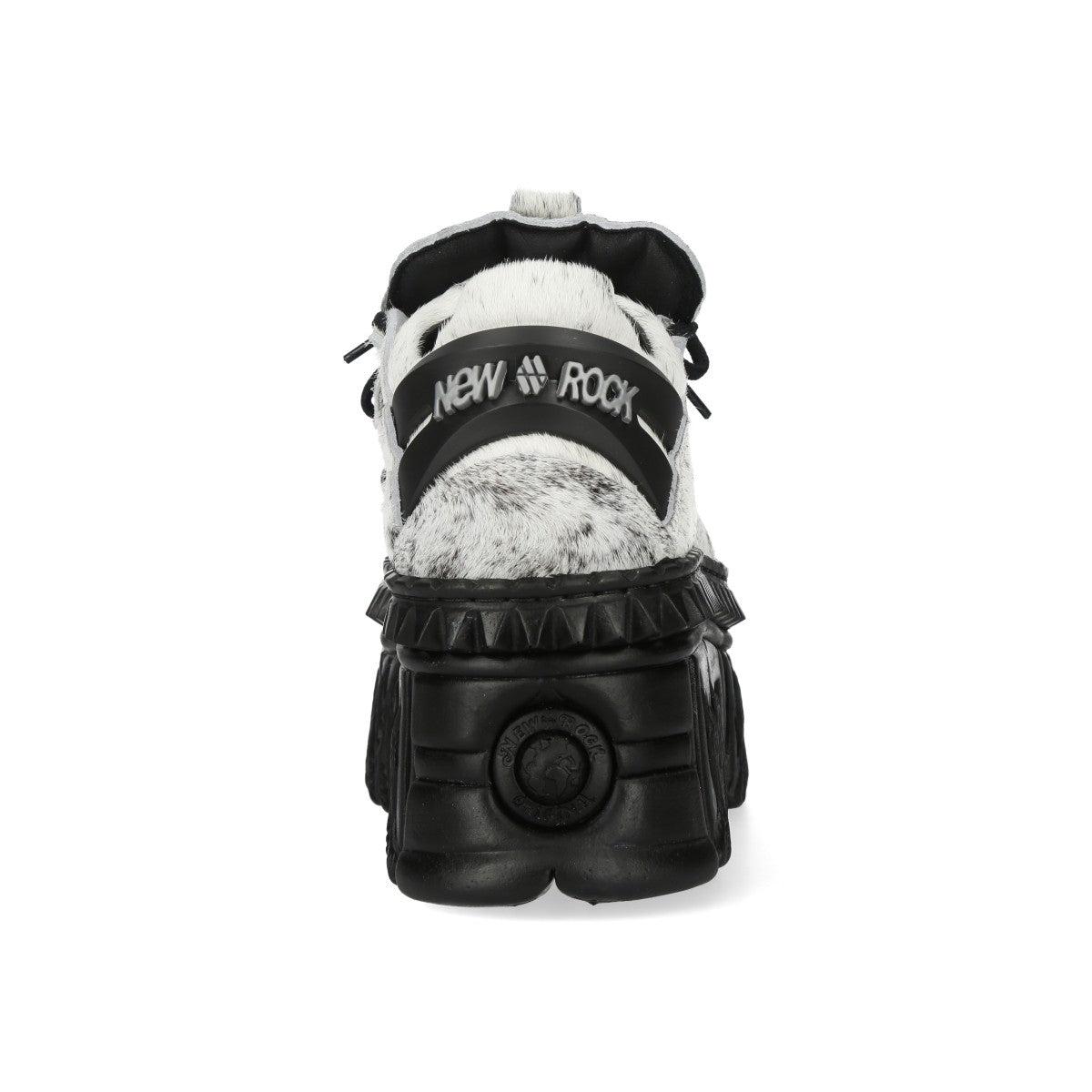 New Rock Boots & Shoes | M-WALL120NC-C22