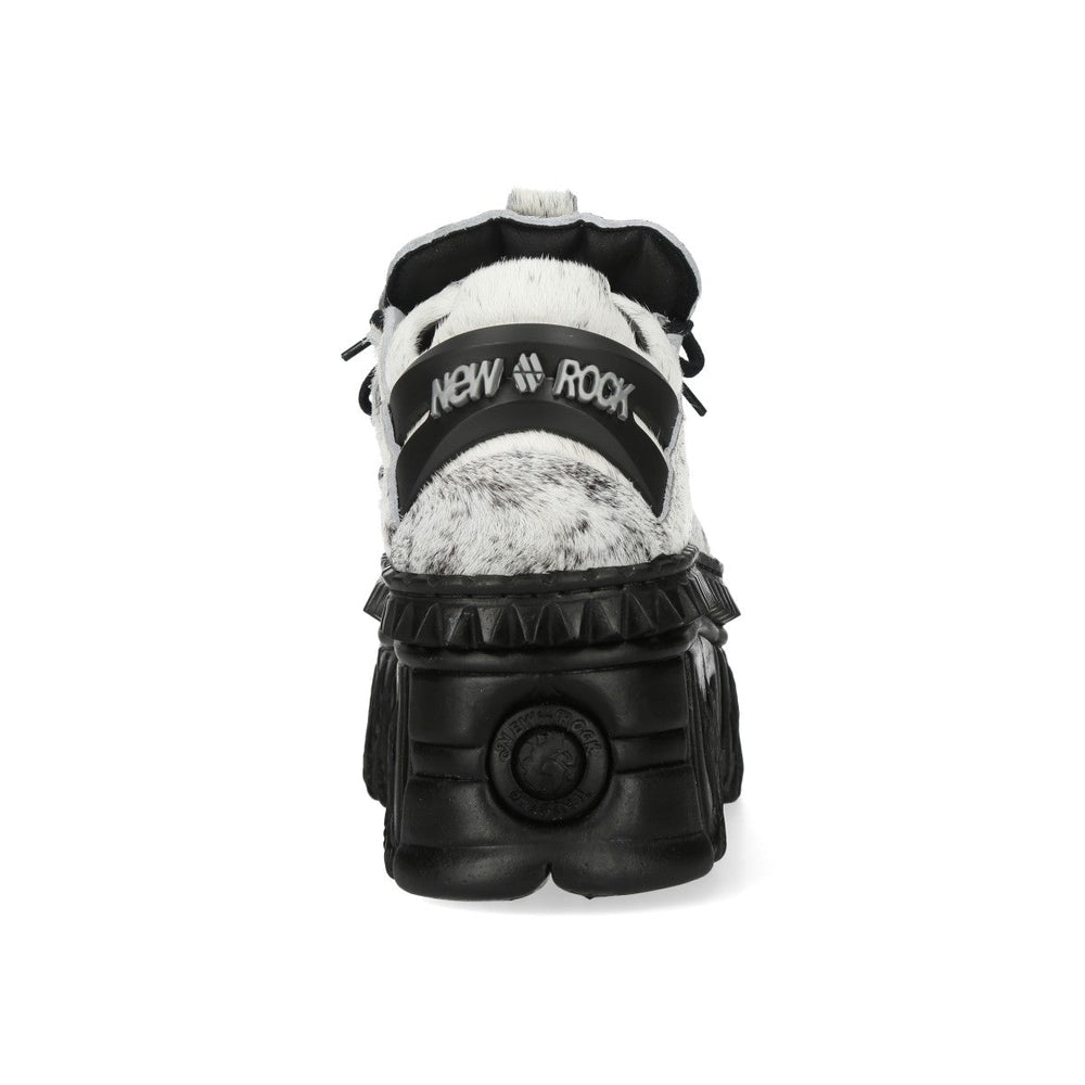 New Rock Boots & Shoes | M-WALL120NC-C22