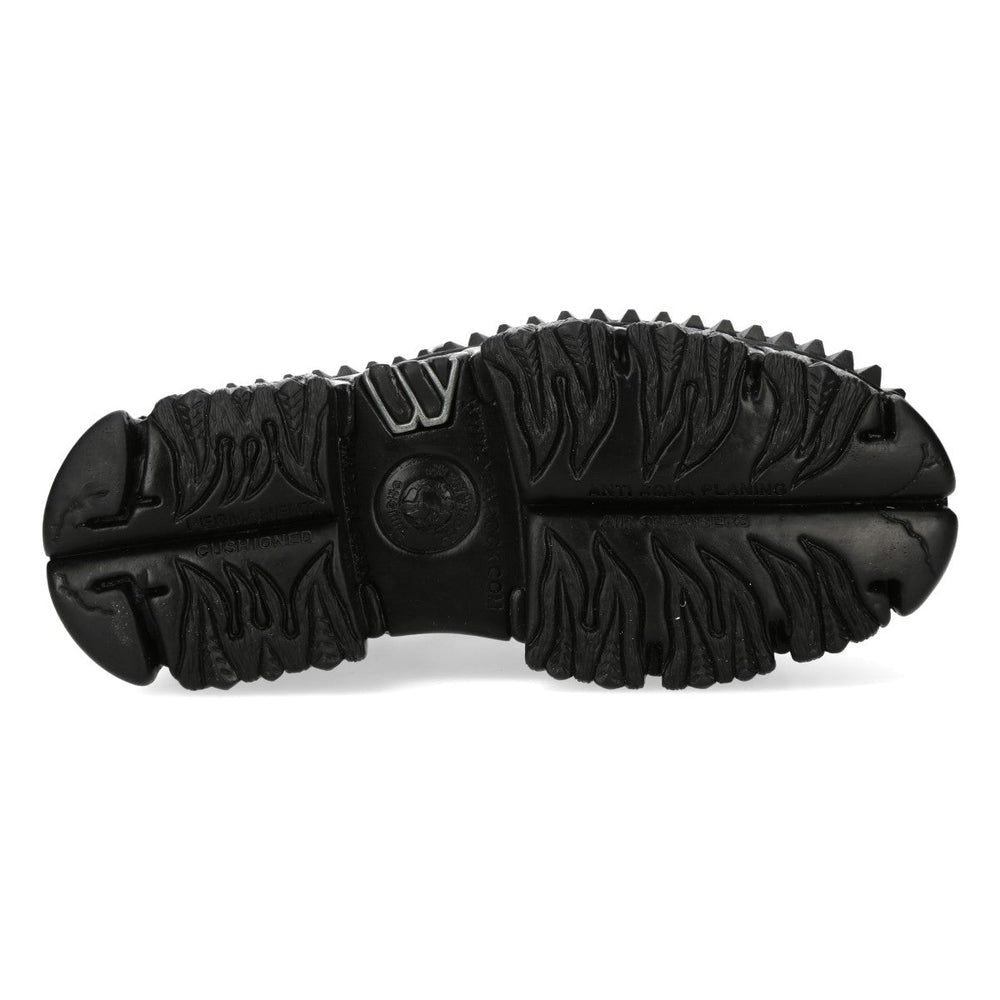 New Rock Boots & Shoes | M-WALL120NC-C22