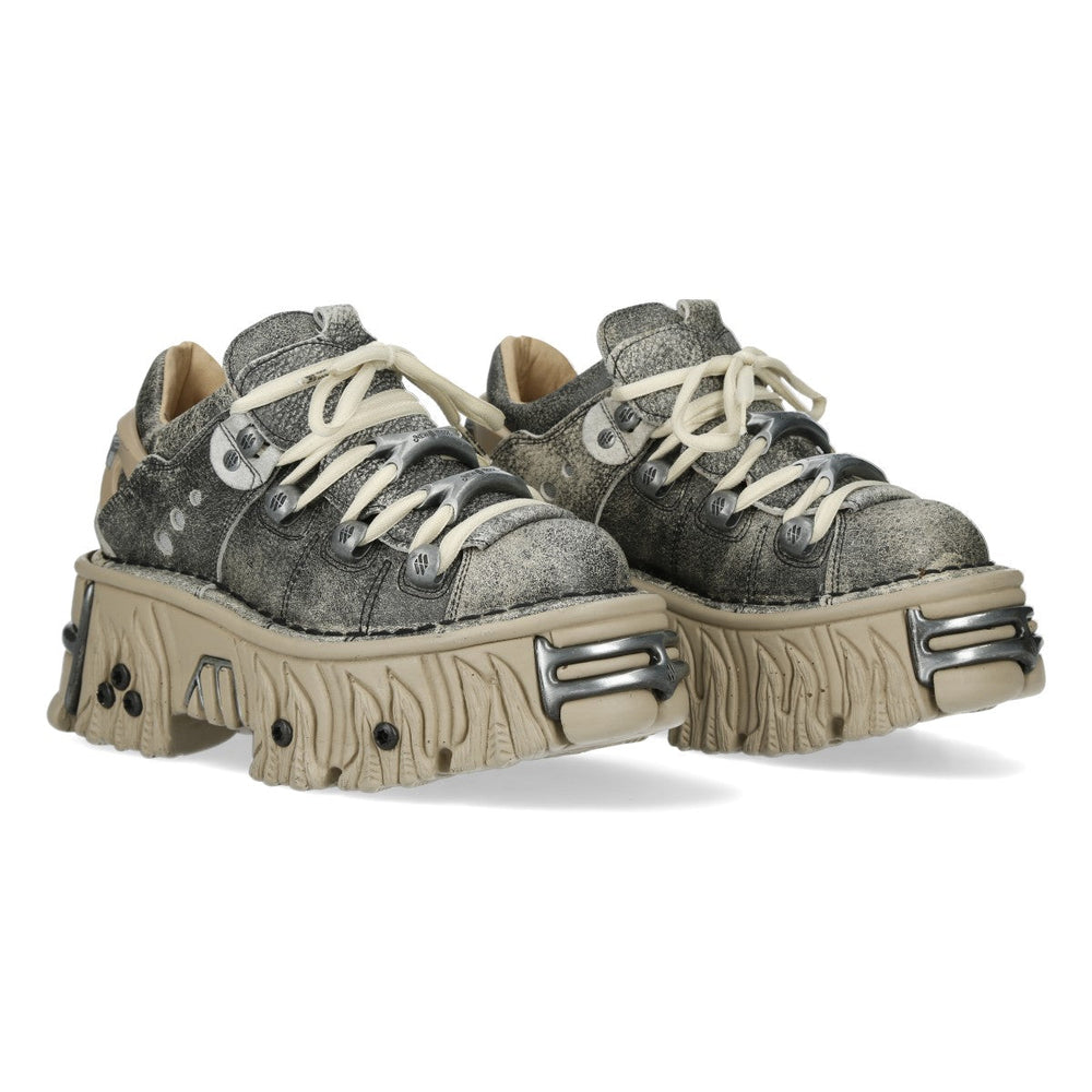 New Rock Boots & Shoes | M-120N-C97