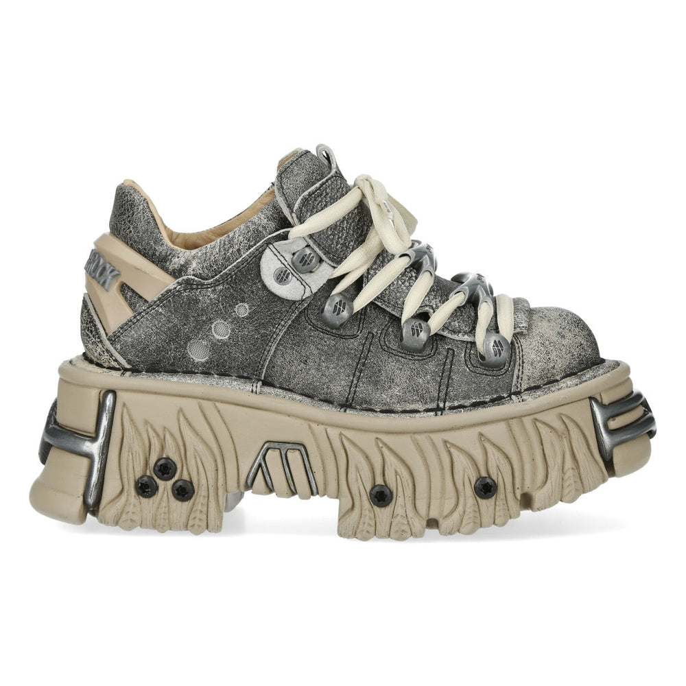 New Rock Boots & Shoes | M-120N-C97