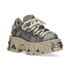 New Rock Boots & Shoes | M-120N-C97