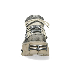 New Rock Boots & Shoes | M-120N-C97