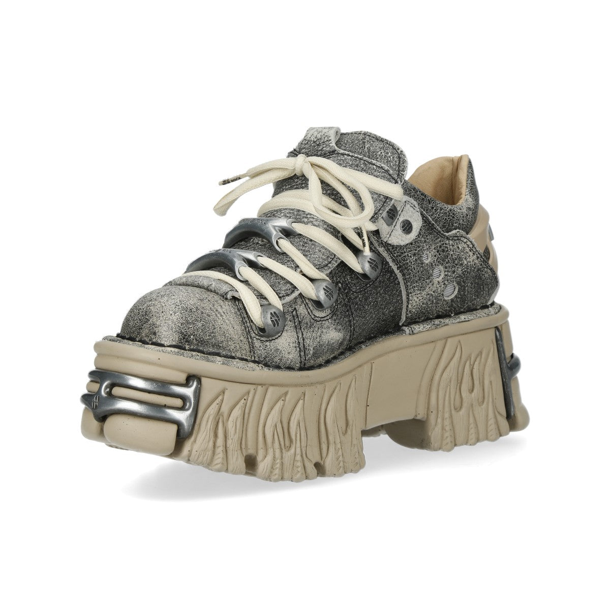 New Rock Boots & Shoes | M-120N-C97