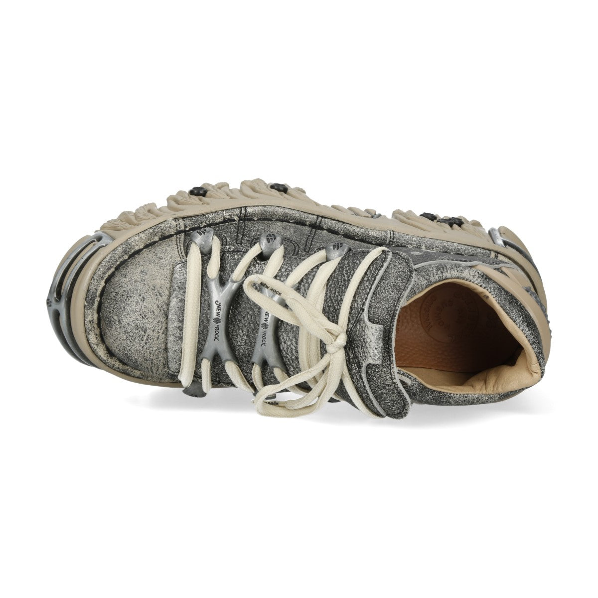 New Rock Boots & Shoes | M-120N-C97