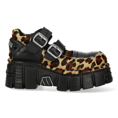 New Rock Boots & Shoes | M-MET059-C1