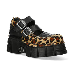New Rock Boots & Shoes | M-MET059-C1