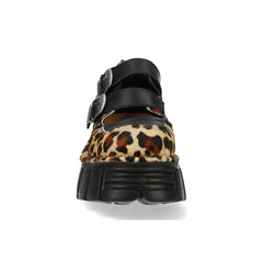 New Rock Boots & Shoes | M-MET059-C1