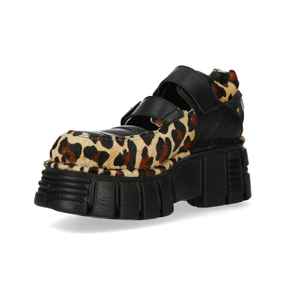 New Rock Boots & Shoes | M-MET059-C1
