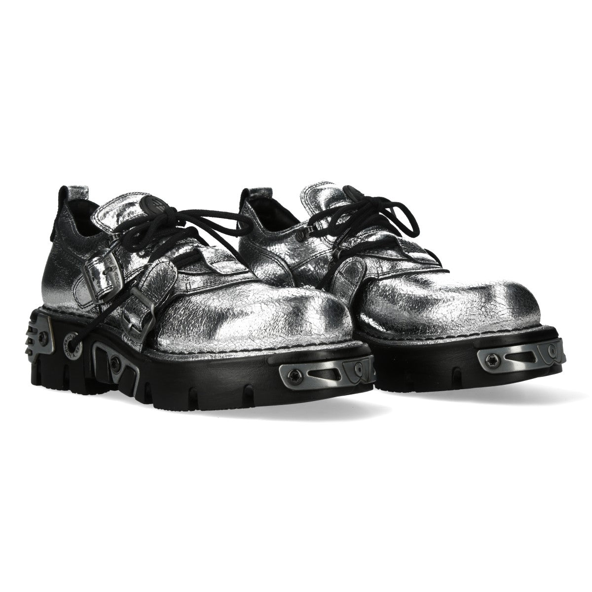 New Rock Boots & Shoes | M-994-C12