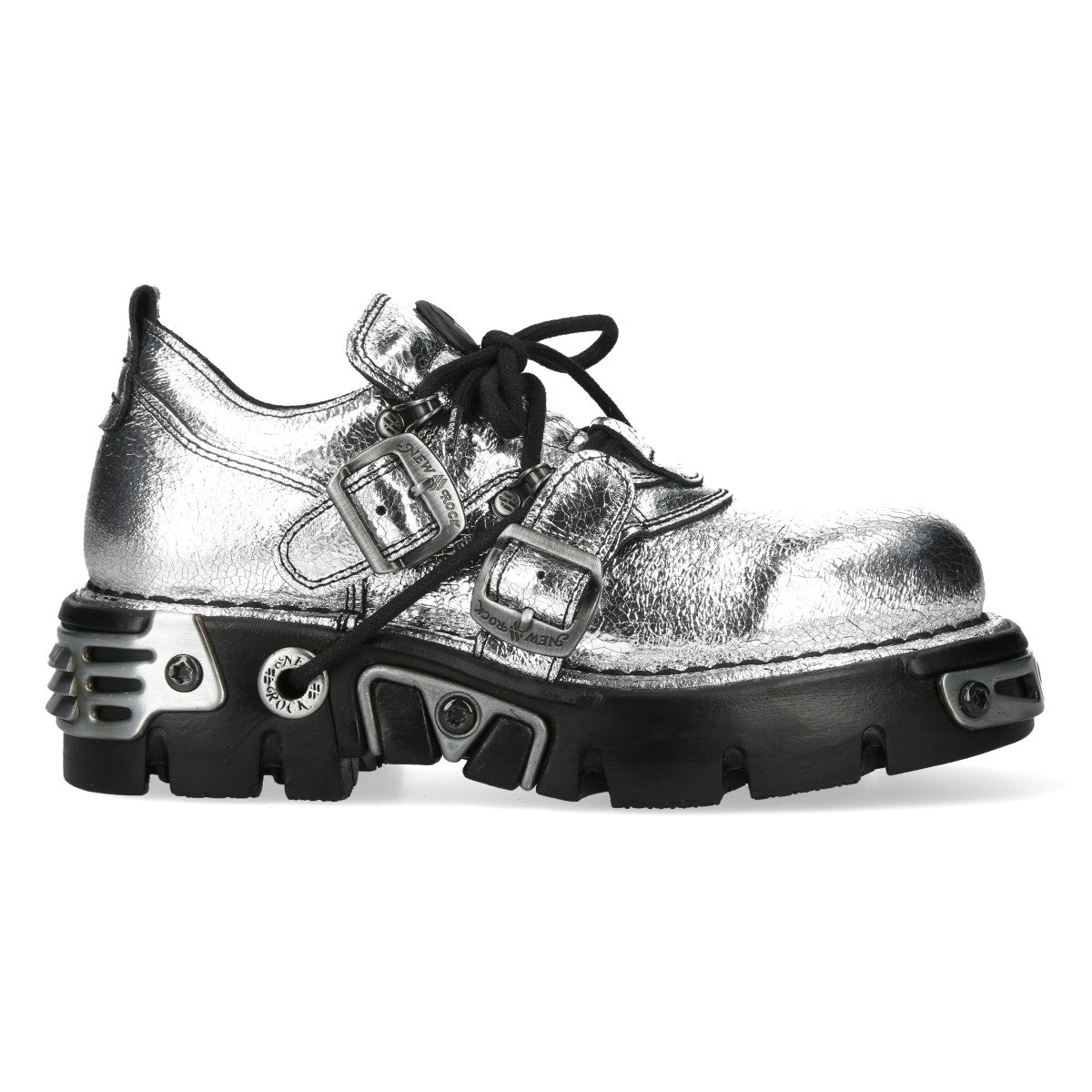 New Rock Boots & Shoes | M-994-C12