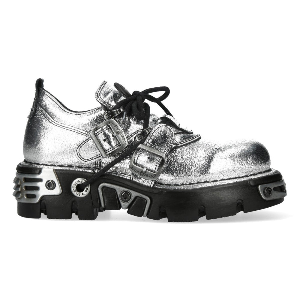 New Rock Boots & Shoes | M-994-C12