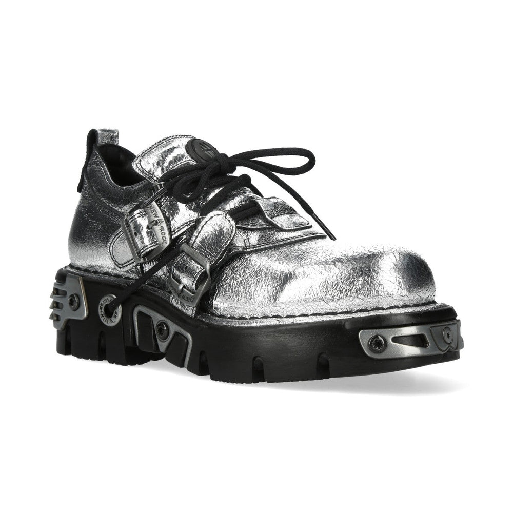 New Rock Boots & Shoes | M-994-C12