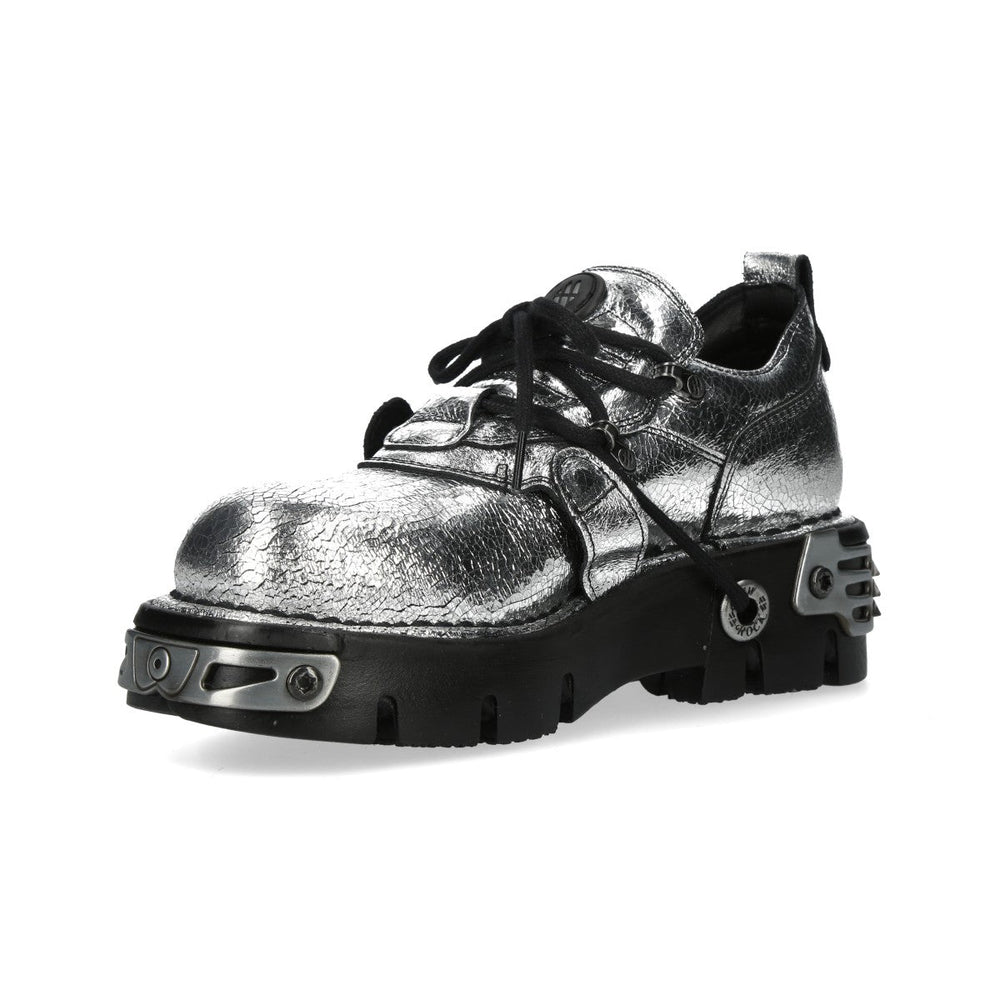 New Rock Boots & Shoes | M-994-C12