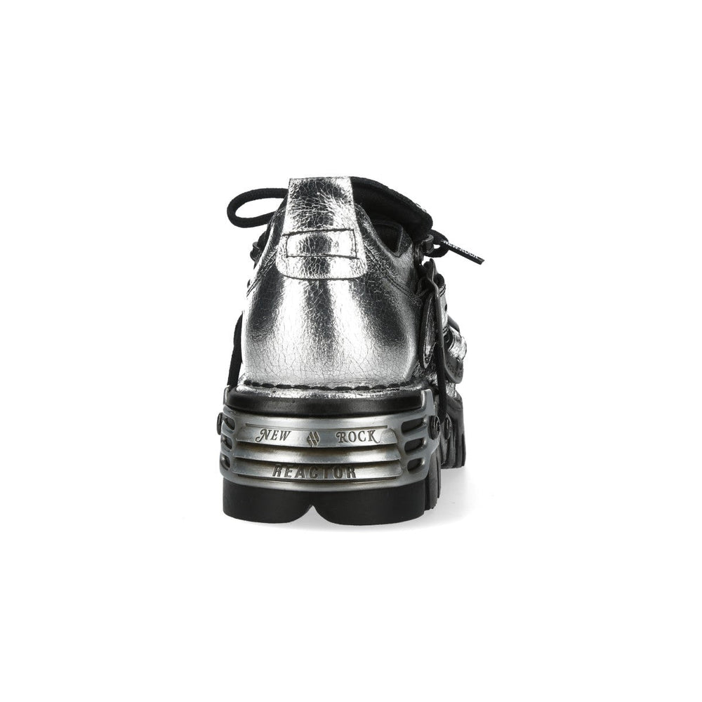 New Rock Boots & Shoes | M-994-C12
