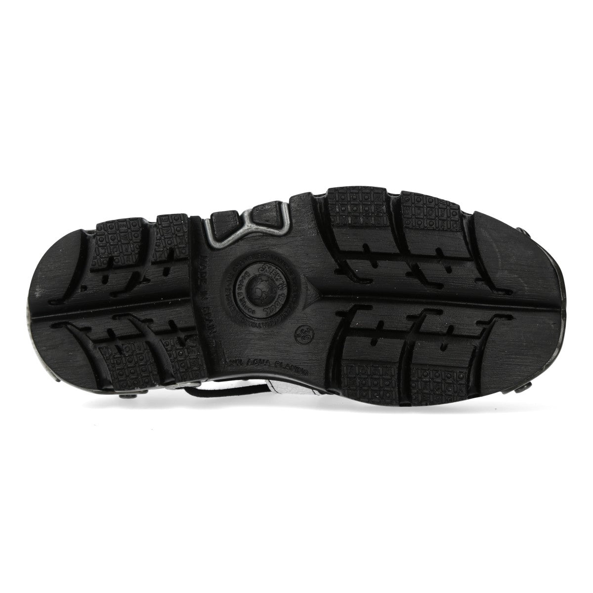 New Rock Boots & Shoes | M-994-C12